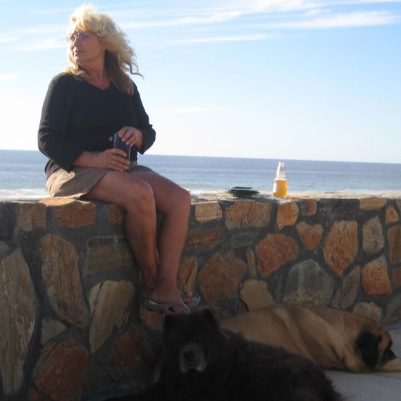 Meet your Posher, Judy - Picture 1 of 1